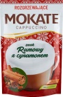 Mokate Cappuccino