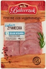 Balcerzak Kiełbasa żywiecka