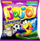 Nestle Jojo Zakręcone pianki