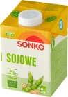 Sonko Bio napój sojowy