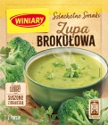 Winiary Jak u mamy zupa brokułowa