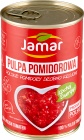 Jamar  Pulpa pomidorowa