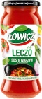 Łowicz Sos 8 warzyw po prowansalsku