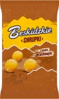 Beskidzkie chrupki o smaku