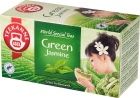 Teekanne Green Tea Jasmine