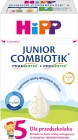 HiPP 5 JUNIOR COMBIOTIK