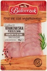 Balcerzak Kiełbasa krakowska