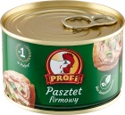 Profi Pasztet firmowy