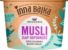 Inna Bajka śniadanie musli
