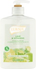 Luksja Essence Lime & Vitamins