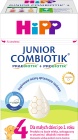 HIPP 4 JUNIOR COMBIOTIK