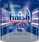 Finish Quantum Kapsułki do mycia
