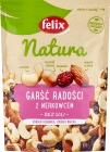 Felix Natura garść radości z