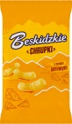 Beskidzkie chrupki o smaku