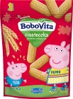 BoboVita ciasteczka Świnka Peppa