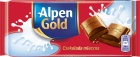 Alpen Gold Czekolada mleczna