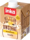 Inka Owsiane Waniliowe