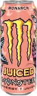Monster Energy napój energetyczny