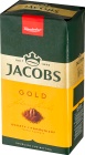 Jacobs Gold Kawa mielona