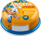 Argeta Junior Pasta z kurczaka