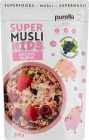 Purella Superfoods Kids Supermusli