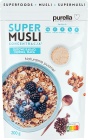 Purella Superfoods Supermusli