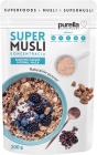Purella Superfoods Supermusli