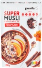 Purella Superfoods Supermusli