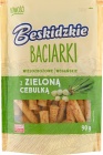 Beskidzkie  Baciarki