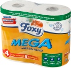 Foxi Mega Papier toaletowy