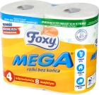 Foxy Mega Papier toaletowy