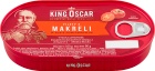 King Oscar Filety z makreli