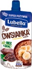 Lubella Owsianka z bananami , kakao