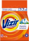Vizir Proszek do prania