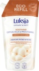 Luksja Creamy & Soft Kremowe mydło