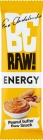 Be Raw! Energy Peanut Butter