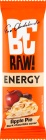 Be Raw! Energy Apple Pie