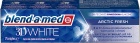 Blend-a-med 3D White Arctic Fresh