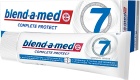 Blend-a-med Protect 7 Crystal White