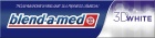 Blend-a-med 3D White Classic Fresh