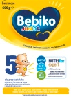 Bebiko Junior 5 Odżywcza formuła