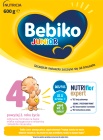 Bebiko Junior 4 Odżywcza formuła