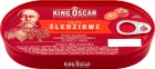 King Oscar Filety śledziowe w sosie