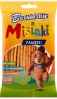 Beskidzkie misiaki paluszki