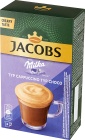 Jacobs Rozpuszczalny napój kawowy