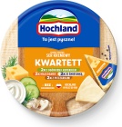 Hochland Ser kremowy kwartett