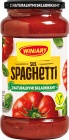 Winiary Sos spaghetti