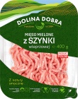 Dolina Dobra Mięso mielone z szynki