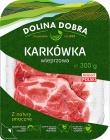 Dolina Dobra Karkówka wieprzowa