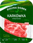 Dolina Dobra Karkówka wieprzowa
